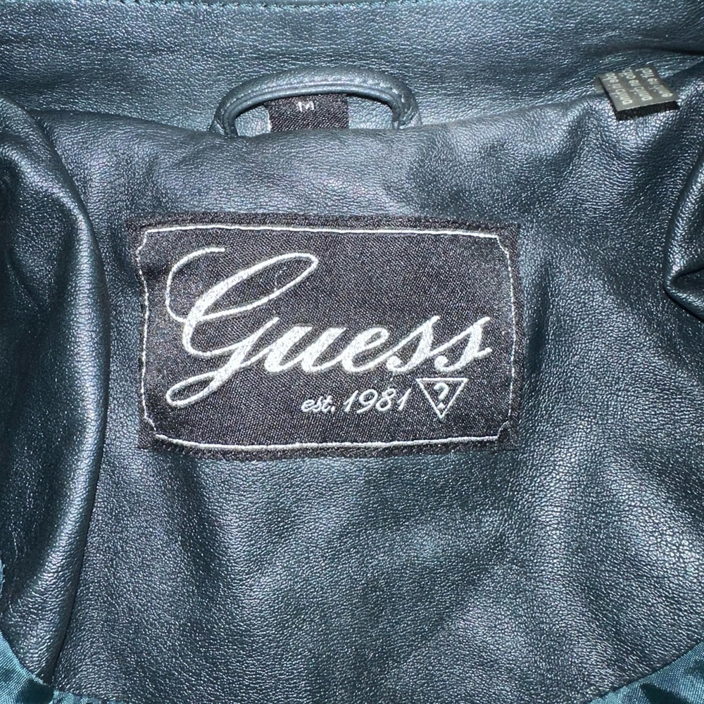 Guess Jacket - Picture 3 of 5